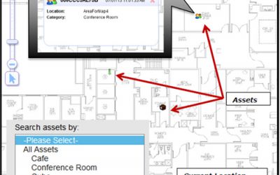 Intel’s Gen 4 vPro Computer Processors Feature AeroScout Wi-Fi RTLS Technology