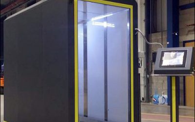 U.K. Linen Service Cleans Up With RFID