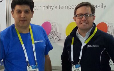 Blue Maestro Prepares Release of New Bluetooth-Enabled Sensor Products