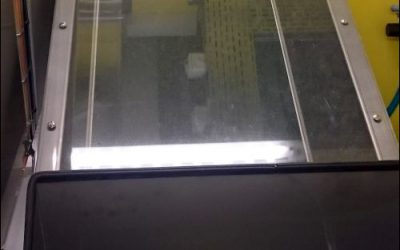 RFID Helps Mentally Disabled Laundry Workers Do Their Jobs