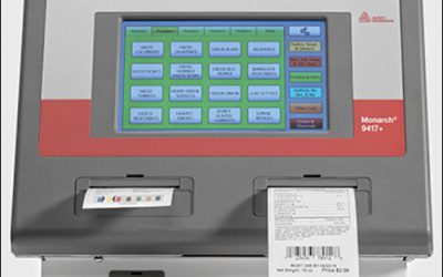 Avery Dennison Provides RFID System for Food Management