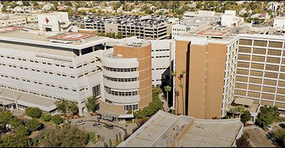 Fresno Medical Center Uses RFID Technology to Revamp Parking Access