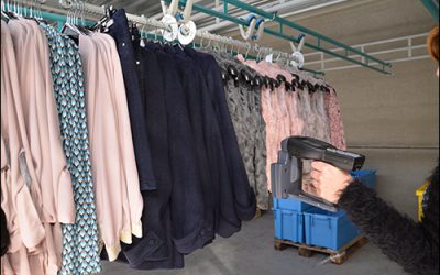 GIKS Mode to Open Seventh RFID-enabled Store