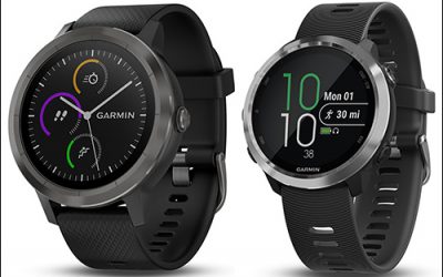 Garmin Releasing Its Second NFC-enabled Garmin Pay Product