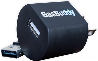 GasBuddy Offers Beacons, Dashboard to Gas-Station Convenience Stores