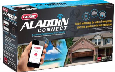 How Genie Entered the IoT Market