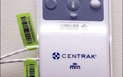 Grace Medical Center Uses ZulaFly RTLS to Prevent Food, Medication Loss