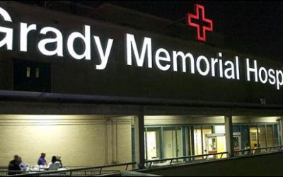 Grady Memorial Hospital Puts RFID Technology at Work to ‘Find It Now’