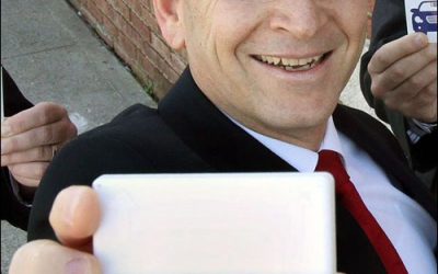 IDriveThru Leverages Toll-Tag Technology at Drive-Through Restaurants