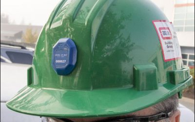Canadian Oil and Gas Company to Monitor Evacuations via RFID