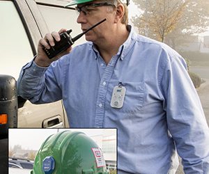 GuardRFID and Focus FS partner to deliver Personnel Safety and Accountability solutions for the Oil and Gas and Industrial Markets