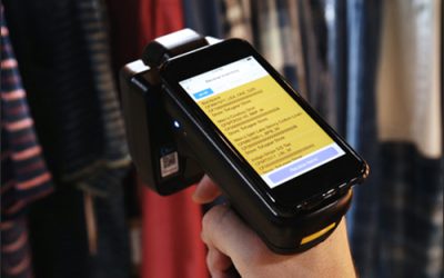 RFID Weaves Service, Marketing and Inventory at House of Blue Jeans