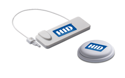 HID Global – Tamper Evident RFID Tags