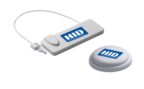 HID Global – Tamper Evident RFID Tags