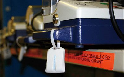 RFID Boosts Medical Equipment Usage at U.K. Hospital