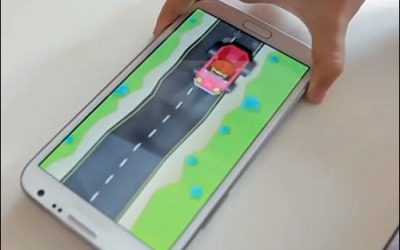 McDonald’s Singapore May Turn Tables Into Playgrounds