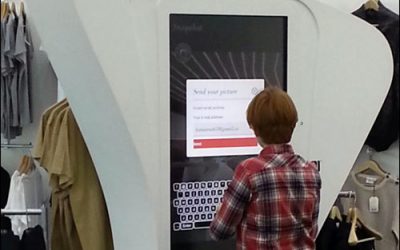Heidi.com’s New Store Uses NFC RFID to Enable Omni-Channel Shopping