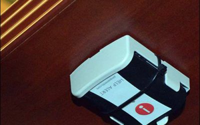 Midwest College Deploys Low-Cost RTLS for Emergencies