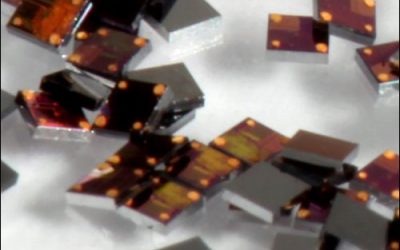 Alien Releases New IC With Longer Read-Write Range, Error Protection