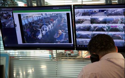 NY Waterway Turns Ferry Fleet Into Connected Network