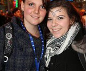 RFID Walks the Red Carpet at The Hobbit’s European Film Premiere