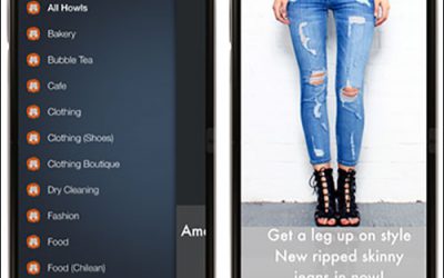 Howler Targets a Variety of Business Sectors for Its Beacon-Based Services
