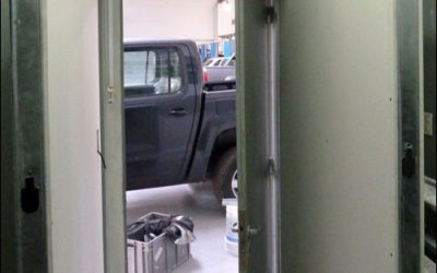 Volkswagen Group’s Uruguayan Importer Improves Efficiency Through RFID