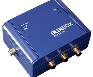 Update to iDTRONIC’s BLUEBOX ADVANT Controller UHF Mid-Range—1CH