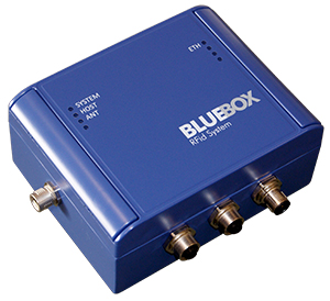 Update to iDTRONIC’s BLUEBOX ADVANT Controller UHF Mid-Range—1CH