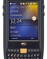 iDTRONIC’s newest product update: the popular M3 Orange+ is presented with an all new operating system—even more efficient and with more memory.