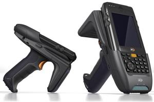 iDTRONIC introduces its new M3 ORANGE UHF RFID GUN