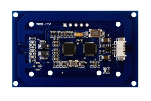 Embedded Module—iDTRONIC Update—Optimaziation in your Application