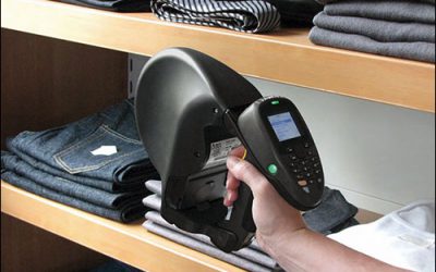 Detego, IER Offer Joint RFID-enabled Solution for Fashion Industry