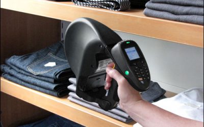 SDV and IER Offer an End-to-End RFID Solution for Retailers