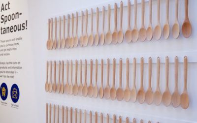 IKEA Canada Engages Customers With RFID at Pop-up Store