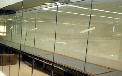 ISA Boutique Tracks Inventory, Shopper Behavior Via RFID