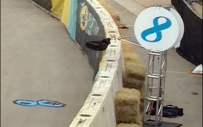 Pennzoil Powers Up With RFID and  Mario Kart to Promote Product