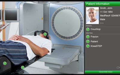 Swiss Oncology Center Prevents Errors Via RFID