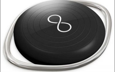 Ifinity to Test Energy-Harvesting Bluetooth Beacons in Malls