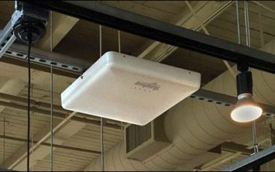 Impinj Announces Commercial Availability of Its xArray UHF Reader