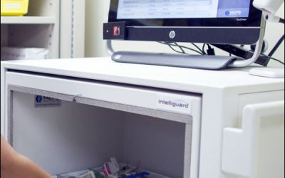 Rady Children’s Hospital Tracks Anesthetic Drugs Via RFID