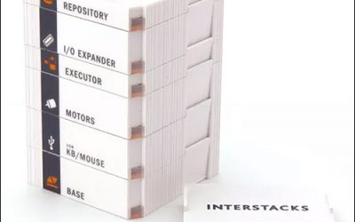 Building IoT Devices Is a Snap for Startup Interstacks