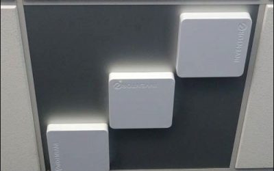 Inventor-e Launches Hybrid Auto-ID Solutions