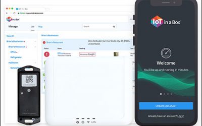 Alibaba Cloud Brings myDevices’ Internet of Things Technology to China
