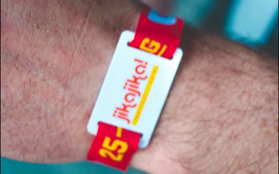 Jika Jika!, Other U.K. Festivals See Boost in Spending With NFC