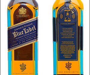 Thinfilm Launches OpenSense Printed NFC Sensor Label for Bottles