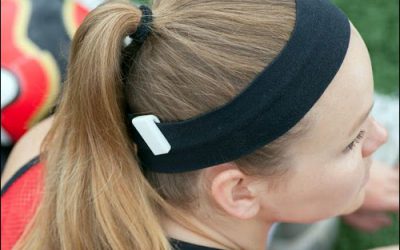 Wrestler-Turned-Entrepreneur Launches Concussion Tracker