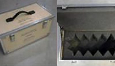 KLM Maintenance Cuts Parts’ Packaging Costs With RFID