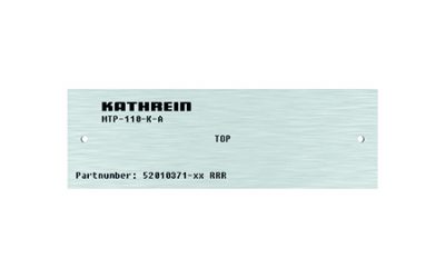 Kathrein Solutions – Multi-surface Transponders