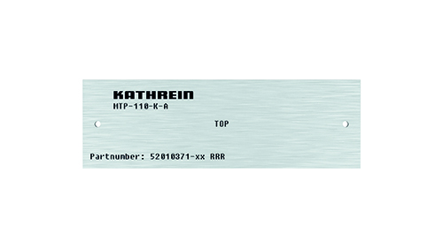 Kathrein Solutions – Multi-surface Transponders